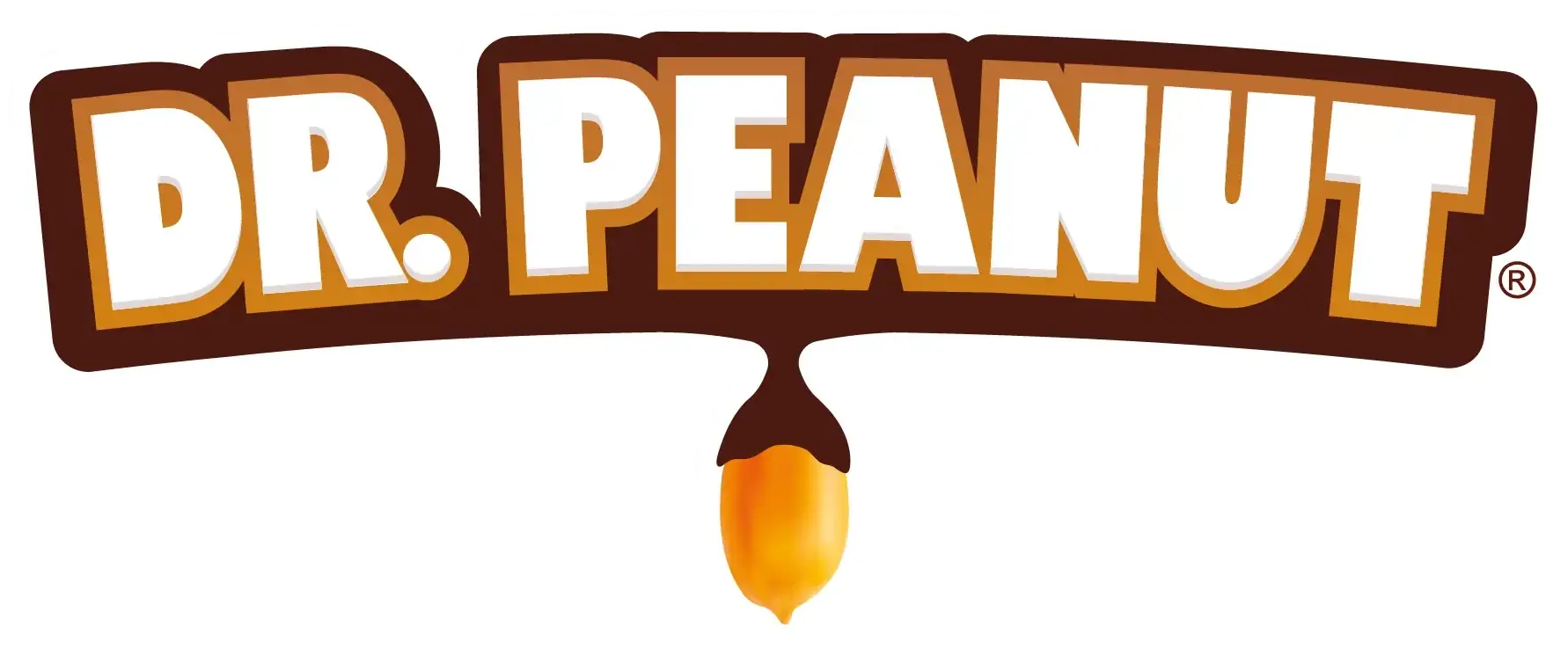 Logomarca da Dr. Peanut