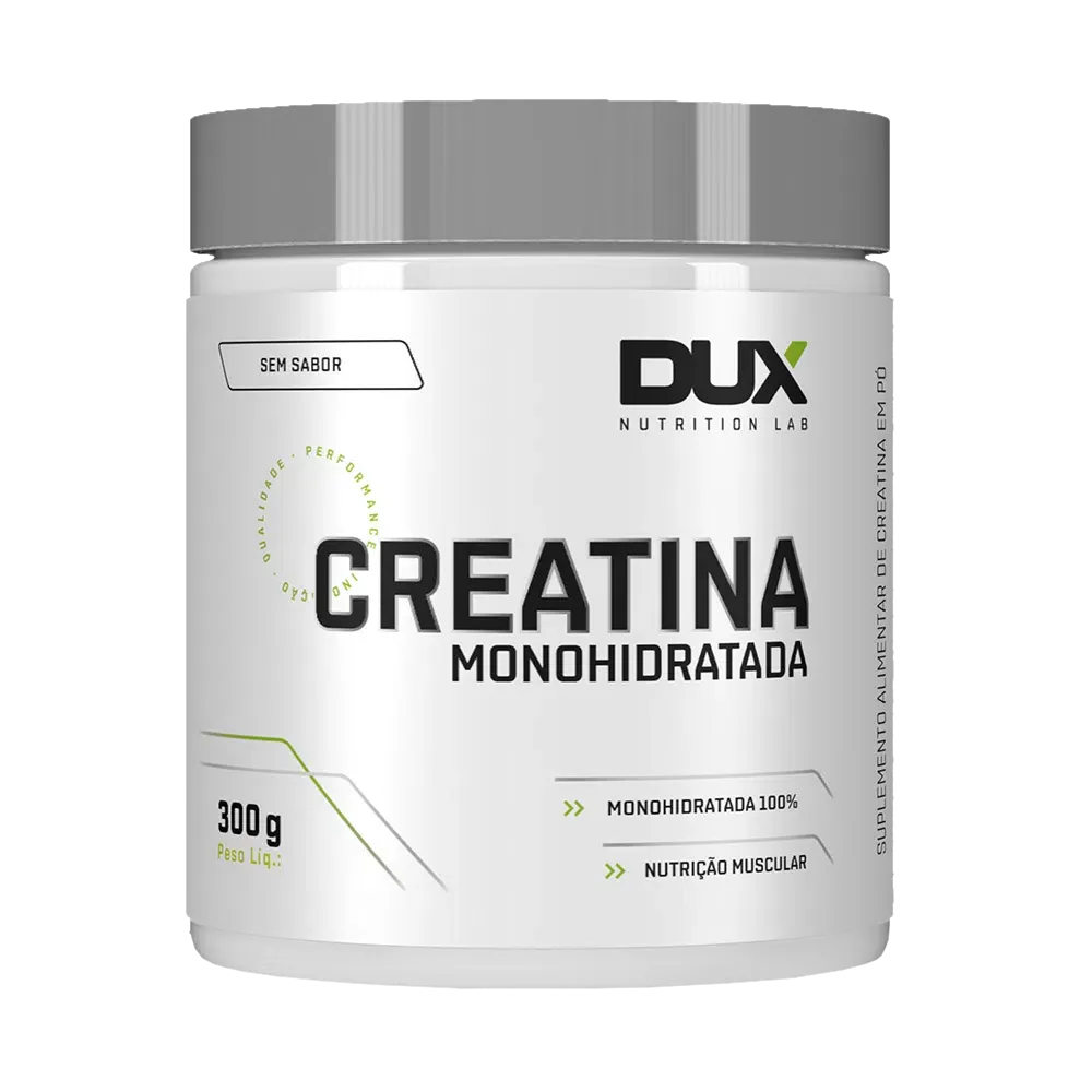 CREATINA 300G
