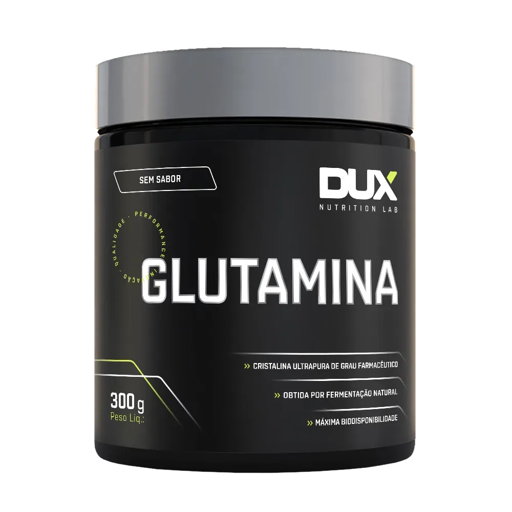 GLUTAMINA 300G
