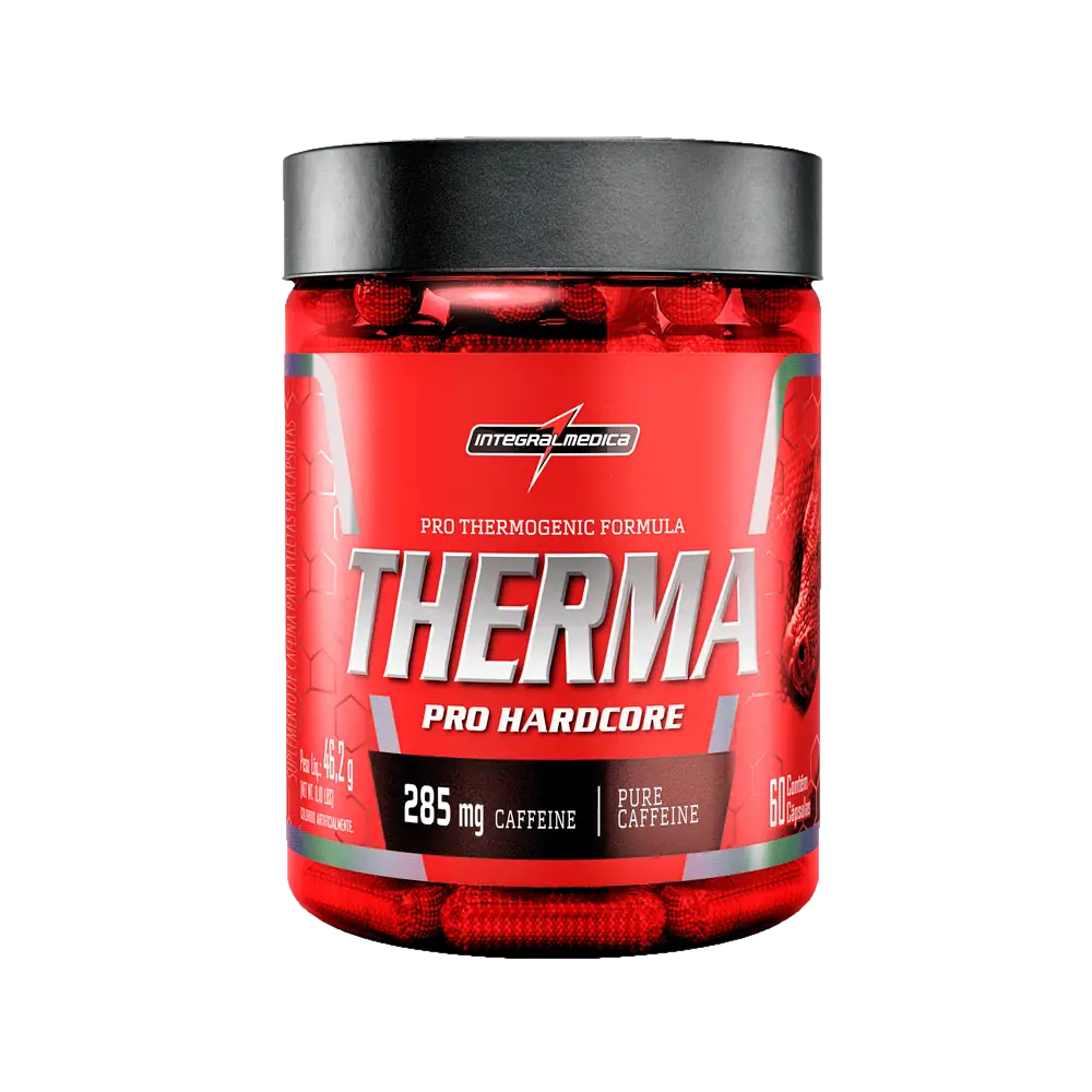 Therma Pro Hardcore 280mg 60cps