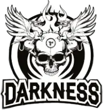 Logomarca da Darkness