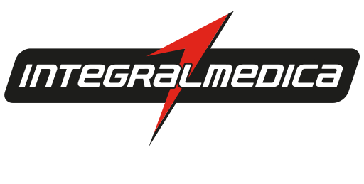 Logomarca da Integralmedica