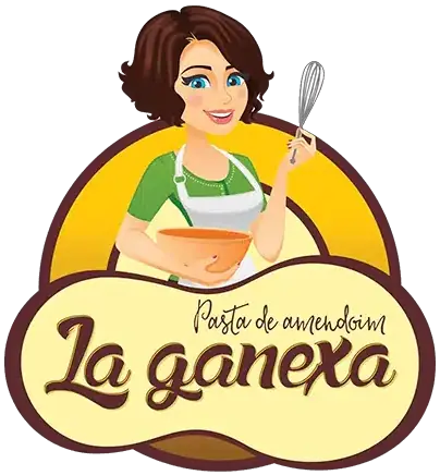 Logomarca da La Ganexa