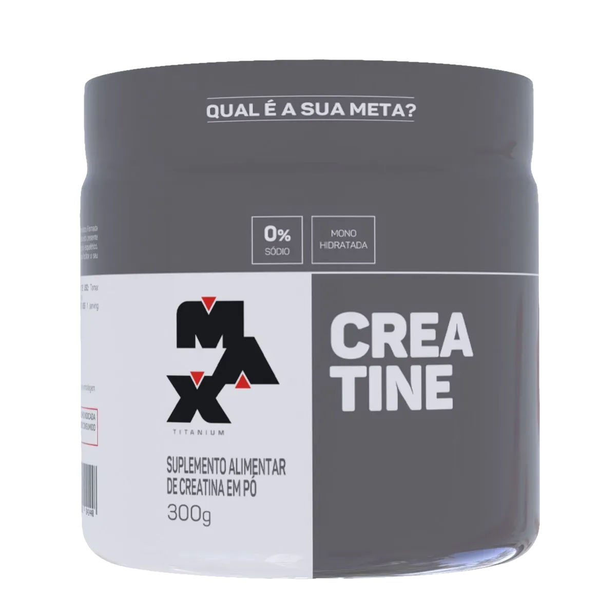 MAX Creatina