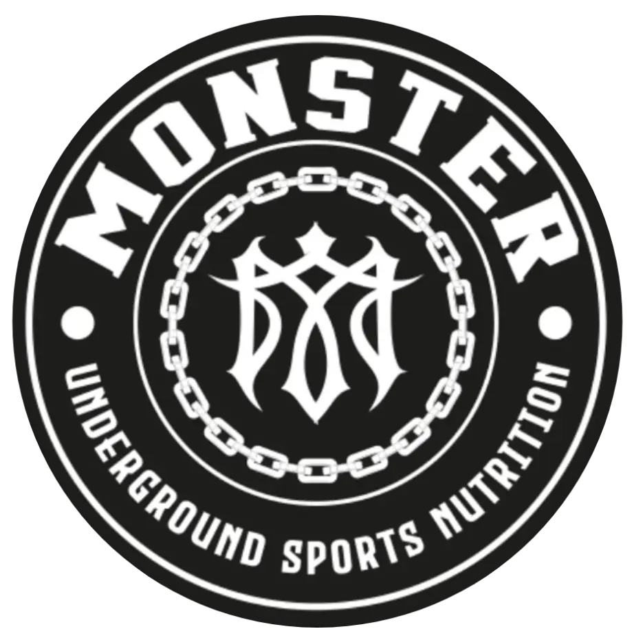 Logomarca da Monster