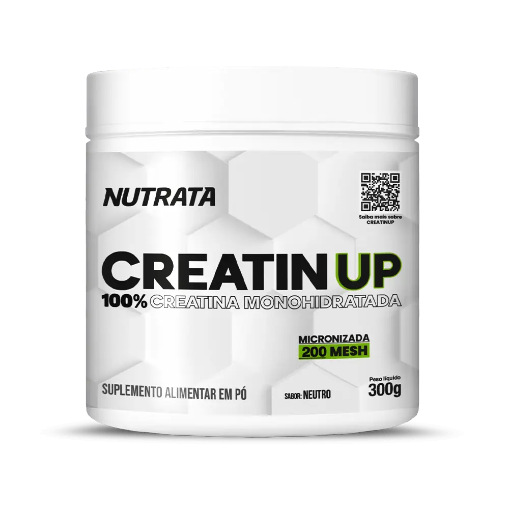 CREATINA UP 300G