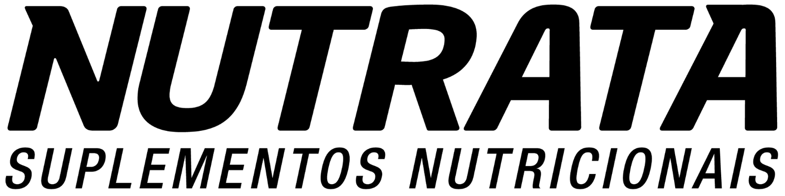 Logomarca da Nutrata