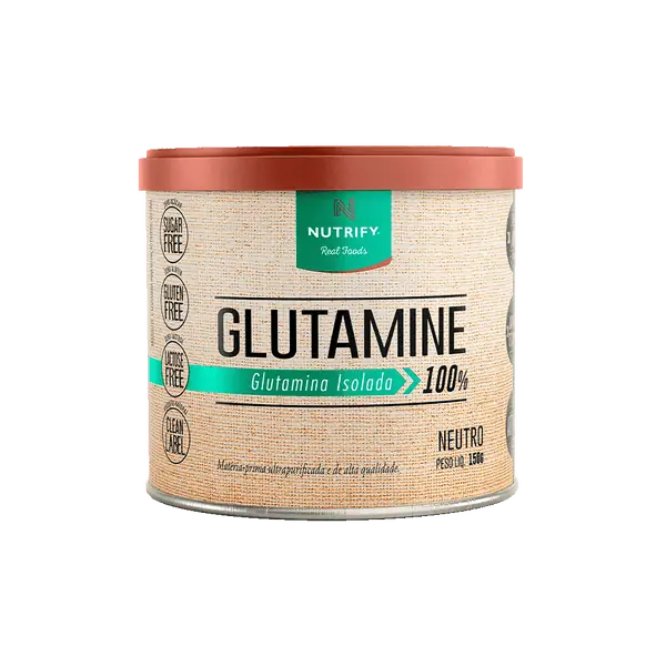 GLUTAMINA 150G