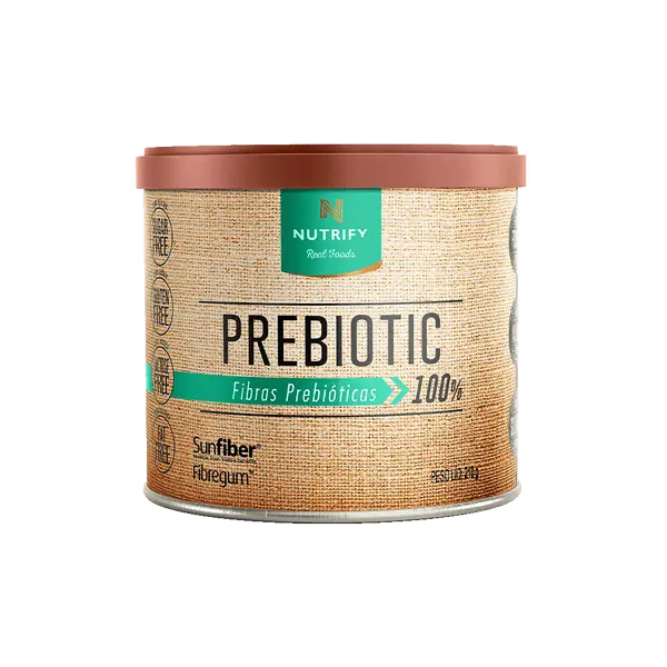 PREBIOTIC NEUTRO 210G