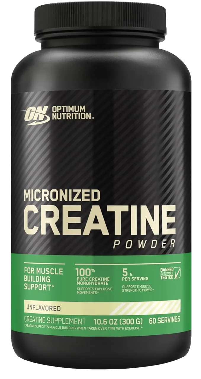 Optimum CREATINA 300G