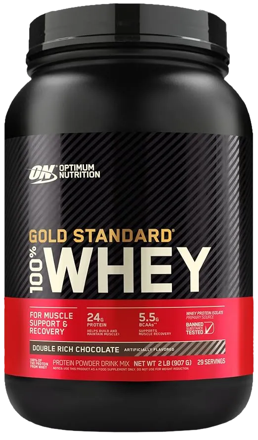 Optimum Whey 907G Chocolate