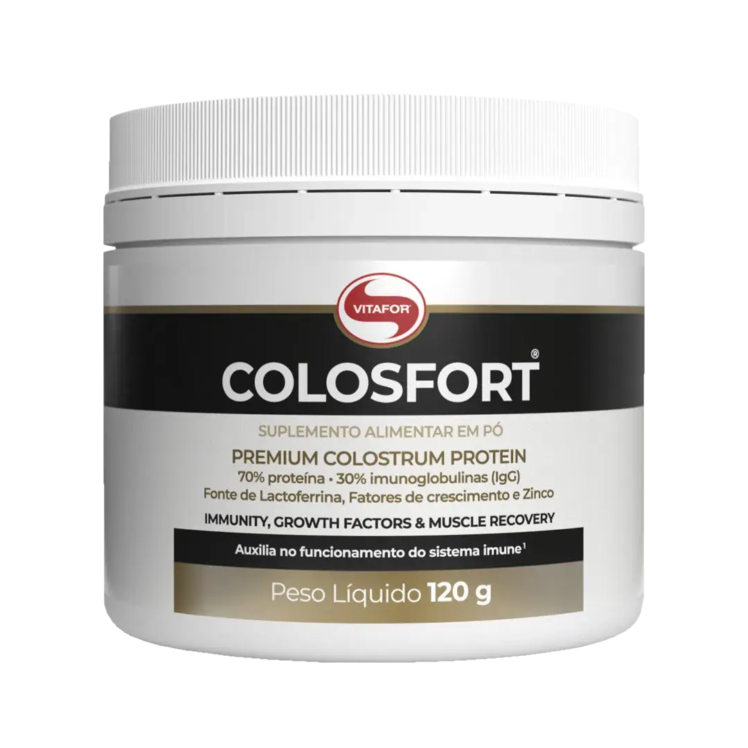COLOSFORT PREMIUM 120G