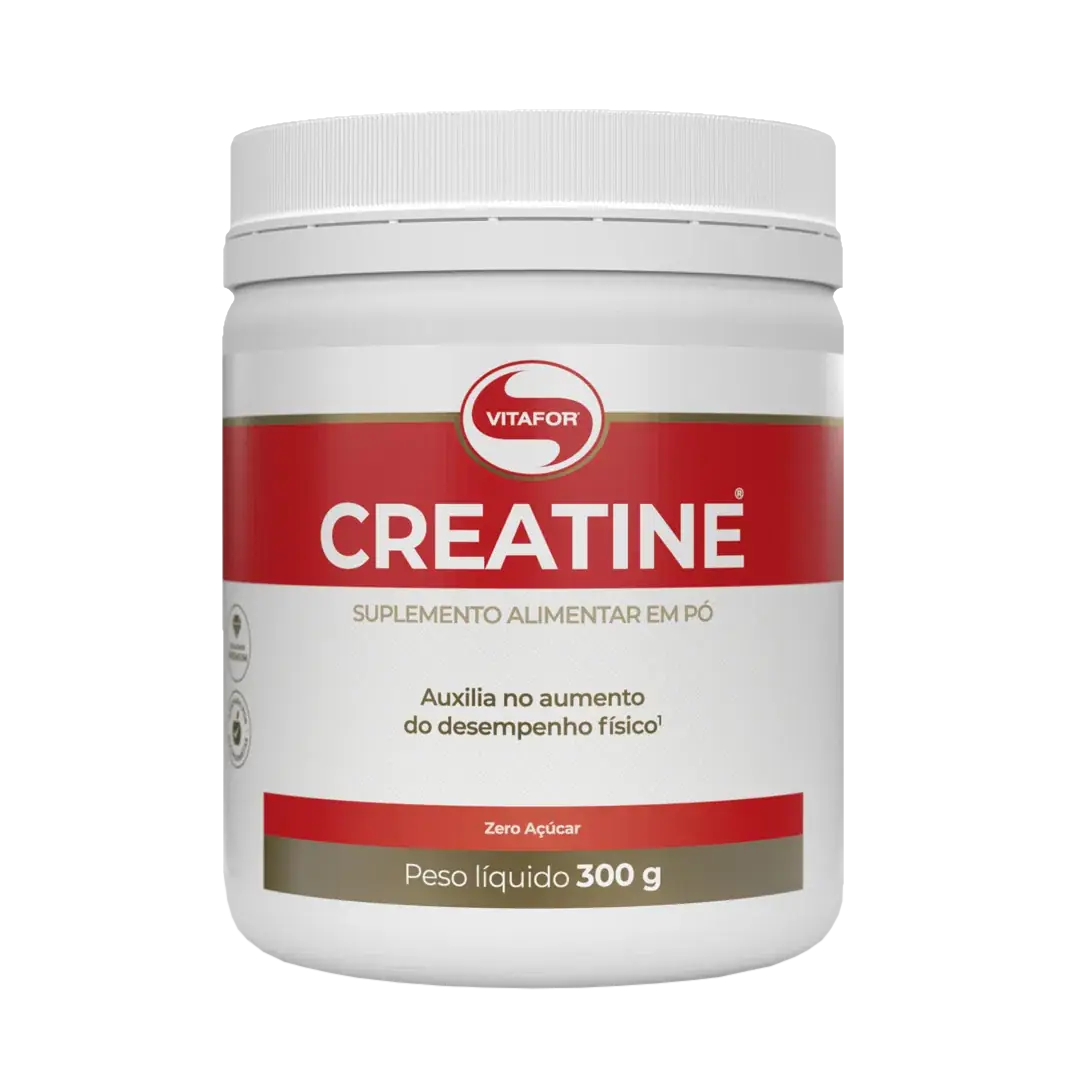 VITAFOR CREATINA 300G