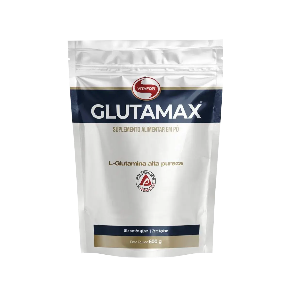 VITAFOR Glutamax REFIL 600G