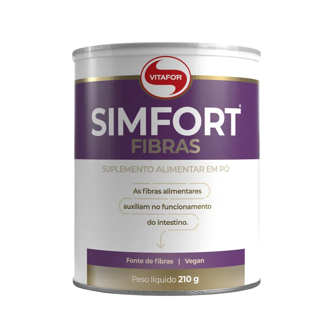 SIMFORT FIBRAS 210G